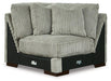 Lindyn Sectional - Golden Home Furniture (Columbus, OH) - Multi Location