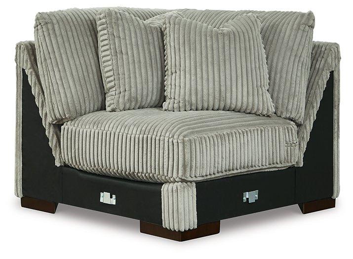 Lindyn Sectional - Golden Home Furniture (Columbus, OH) - Multi Location