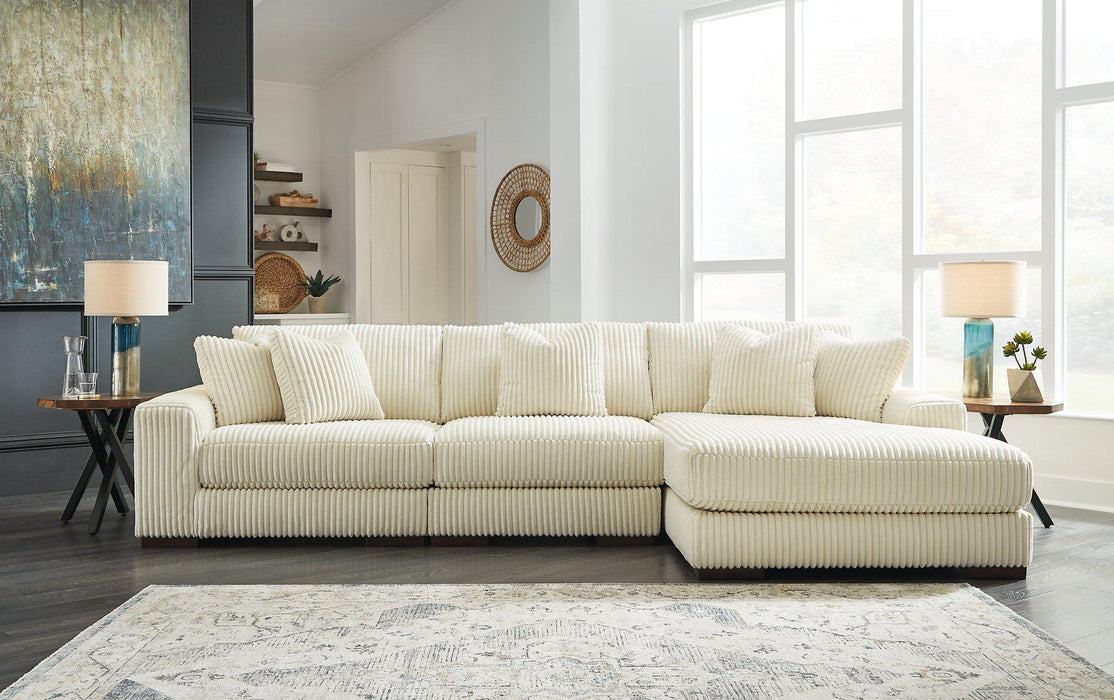 Lindyn Living Room Set - Golden Home Furniture (Columbus, OH) - Multi Location
