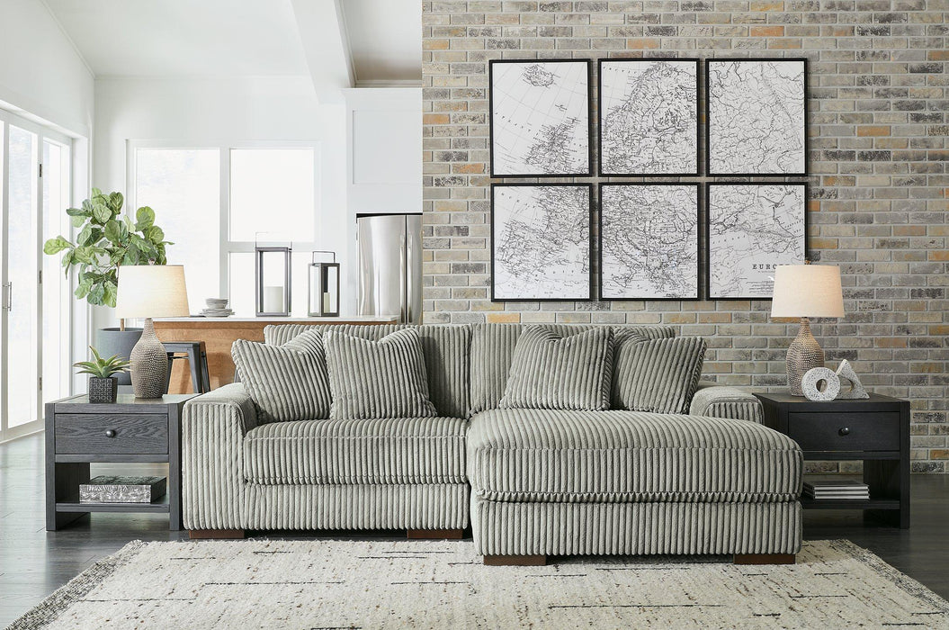 Lindyn Living Room Set - Golden Home Furniture (Columbus, OH) - Multi Location