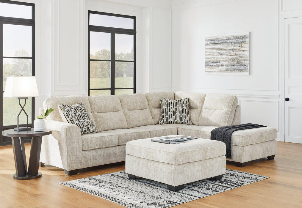 Lonoke Living Room Set - Golden Home Furniture (Columbus, OH) - Multi Location
