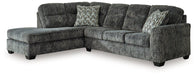 Lonoke Living Room Set - Golden Home Furniture (Columbus, OH) - Multi Location
