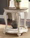 Realyn Occasional Table Set - Golden Home Furniture (Columbus, OH) - Multi Location