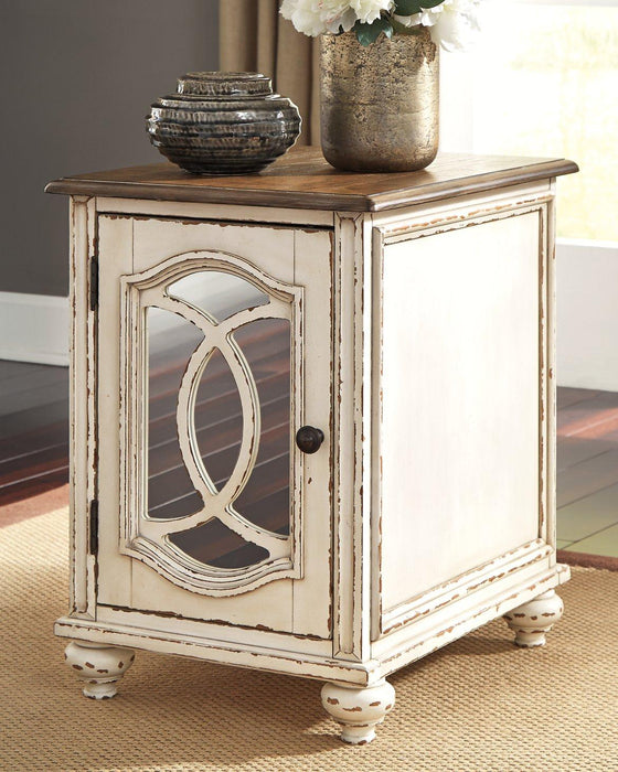 Realyn Table Set - Golden Home Furniture (Columbus, OH) - Multi Location