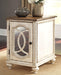 Realyn Table Set - Golden Home Furniture (Columbus, OH) - Multi Location