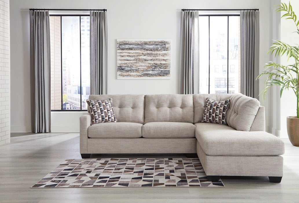 Mahoney Living Room Set - Golden Home Furniture (Columbus, OH) - Multi Location