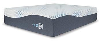 Millennium Luxury Gel Memory Foam Mattress - Golden Home Furniture (Columbus, OH) - Multi Location