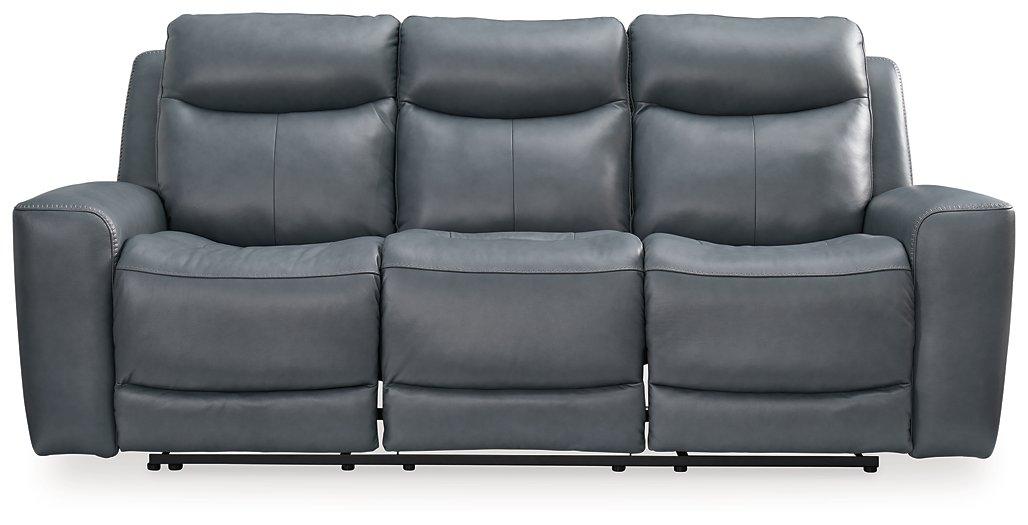 Mindanao Living Room Set - Golden Home Furniture (Columbus, OH) - Multi Location