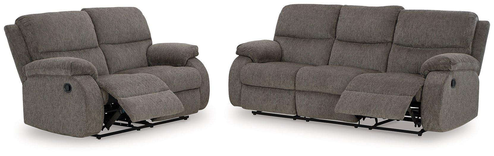 Scranto Living Room Set - Golden Home Furniture (Columbus, OH) - Multi Location