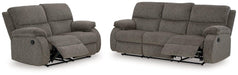 Scranto Living Room Set - Golden Home Furniture (Columbus, OH) - Multi Location