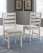 Skempton Dining Room Set - Golden Home Furniture (Columbus, OH) - Multi Location