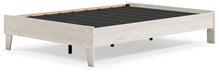 Socalle Bed and Mattress Set - Golden Home Furniture (Columbus, OH) - Multi Location