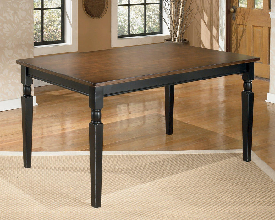 Owingsville Dining Room Set - Golden Home Furniture (Columbus, OH) - Multi Location