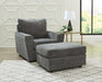 Stairatt Living Room Set - Golden Home Furniture (Columbus, OH) - Multi Location