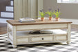 Realyn Table Set - Golden Home Furniture (Columbus, OH) - Multi Location