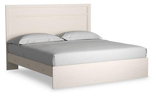 Stelsie Bed - Golden Home Furniture 