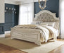 Realyn Bedroom Set - Golden Home Furniture (Columbus, OH) - Multi Location