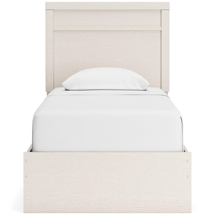 Stelsie Bedroom Set - Golden Home Furniture (Columbus, OH) - Multi Location