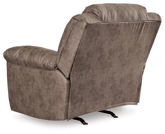 Stoneland Living Room Set - Golden Home Furniture (Columbus, OH) - Multi Location