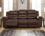 Stoneland Living Room Set - Golden Home Furniture (Columbus, OH) - Multi Location