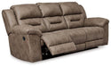 Stoneland Living Room Set - Golden Home Furniture (Columbus, OH) - Multi Location