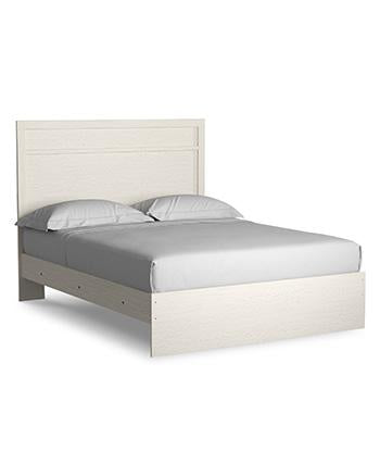 Stelsie Bedroom Set - Golden Home Furniture (Columbus, OH) - Multi Location