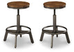Torjin Counter Height Dining Set - Golden Home Furniture (Columbus, OH) - Multi Location