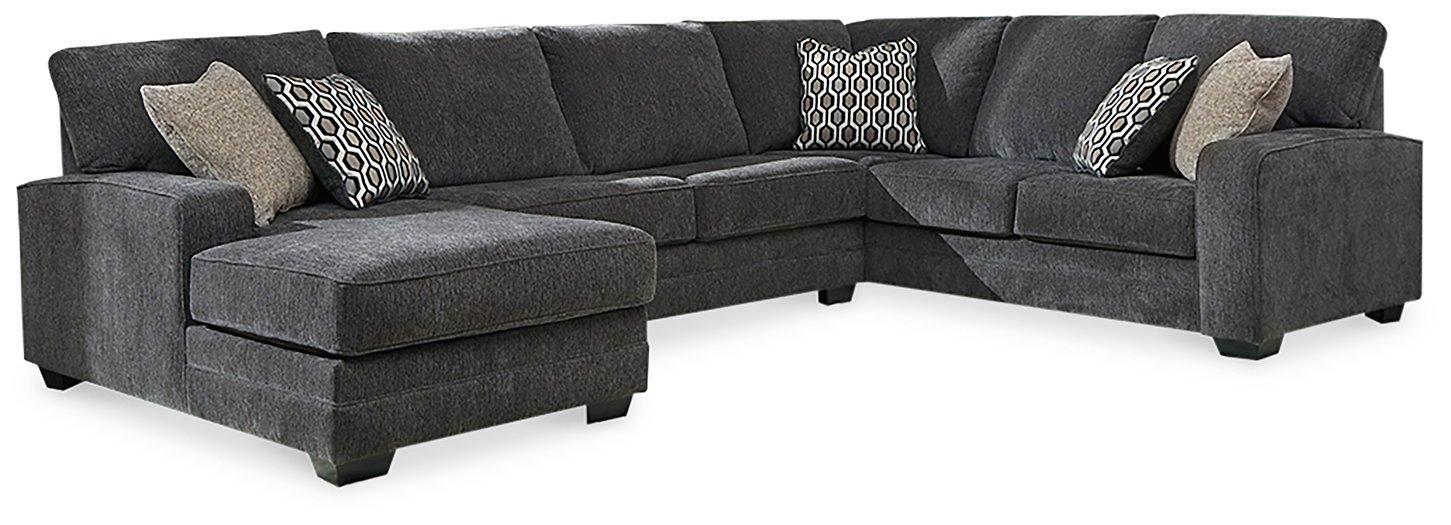 Tracling Living Room Set - Golden Home Furniture (Columbus, OH) - Multi Location