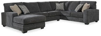 Tracling Living Room Set - Golden Home Furniture (Columbus, OH) - Multi Location