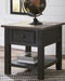 Tyler Creek Occasional Table Set - Golden Home Furniture (Columbus, OH) - Multi Location