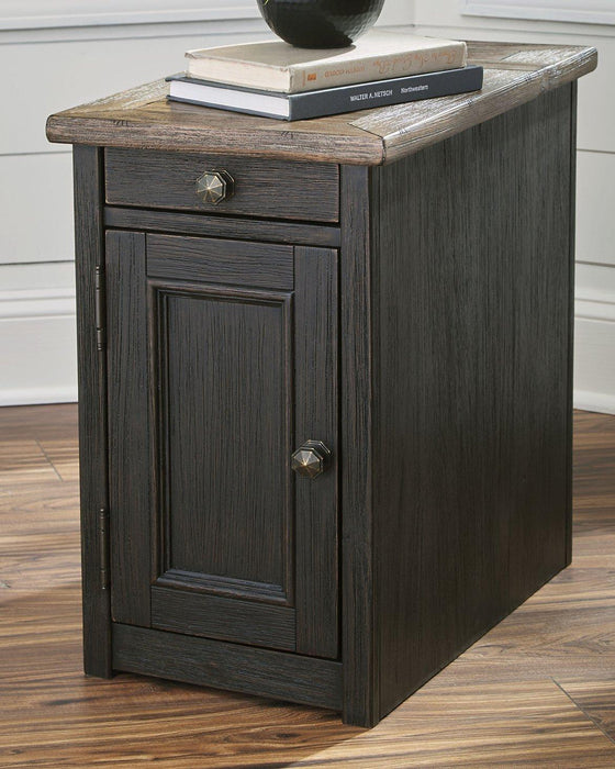 Tyler Creek Occasional Table Set - Golden Home Furniture (Columbus, OH) - Multi Location