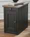 Tyler Creek Occasional Table Set - Golden Home Furniture (Columbus, OH) - Multi Location