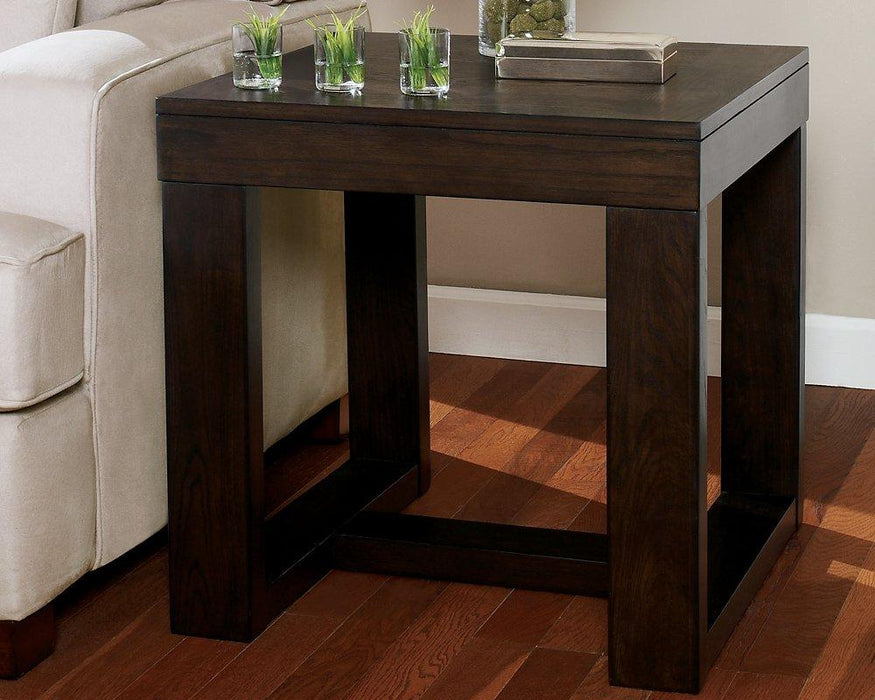 Watson Occasional Table Set - Golden Home Furniture (Columbus, OH) - Multi Location