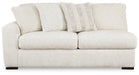 Chessington Sectional - Golden Home Furniture (Columbus, OH) - Multi Location