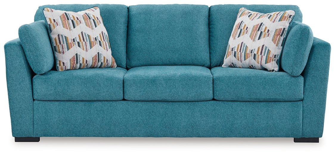 Keerwick Living Room Set - Golden Home Furniture (Columbus, OH) - Multi Location