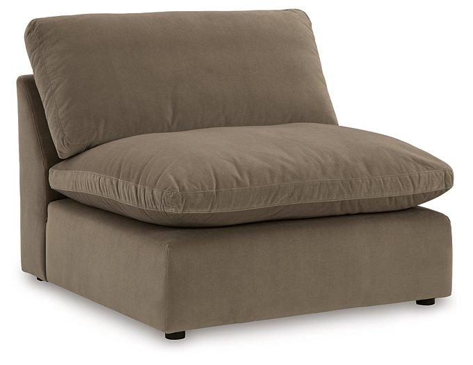 Sophie Sectional - Golden Home Furniture 
