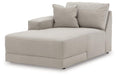 Next-Gen Gaucho Sectional Sofa with Chaise - Golden Home Furniture (Columbus, OH) - Multi Location
