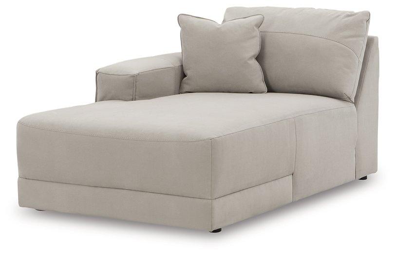 Next-Gen Gaucho Sectional Sofa with Chaise - Golden Home Furniture (Columbus, OH) - Multi Location