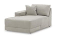 Next-Gen Gaucho Sectional Sofa with Chaise - Golden Home Furniture (Columbus, OH) - Multi Location