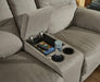 Next-Gen Gaucho Power Reclining Loveseat with Console - Golden Home Furniture (Columbus, OH) - Multi Location