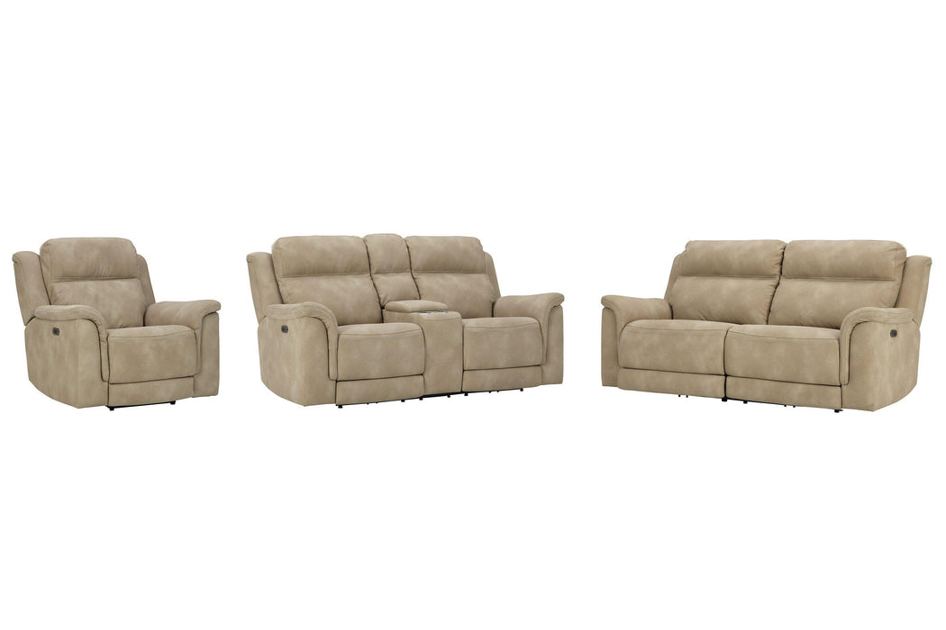 Next-Gen DuraPella Living Room Set - Golden Home Furniture (Columbus, OH) - Multi Location