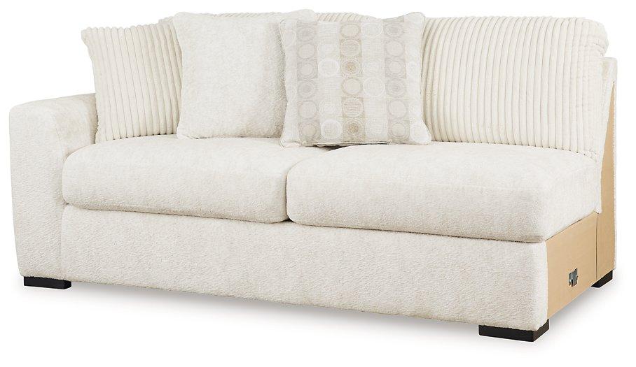 Chessington Sectional - Golden Home Furniture (Columbus, OH) - Multi Location