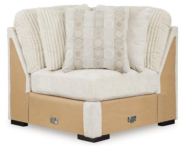 Chessington Sectional - Golden Home Furniture (Columbus, OH) - Multi Location