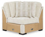 Chessington Sectional - Golden Home Furniture (Columbus, OH) - Multi Location
