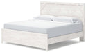 Gerridan Bedroom Set - Golden Home Furniture (Columbus, OH) - Multi Location