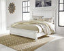 Kanwyn Bedroom Set - Golden Home Furniture (Columbus, OH) - Multi Location