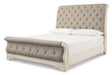 Realyn Bedroom Set - Golden Home Furniture (Columbus, OH) - Multi Location