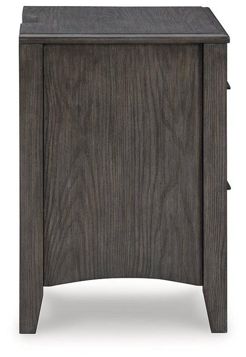 Montillan Bedroom Set - Golden Home Furniture (Columbus, OH) - Multi Location