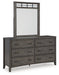 Montillan Bedroom Set - Golden Home Furniture (Columbus, OH) - Multi Location