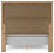 Galliden Bedroom Package - Golden Home Furniture (Columbus, OH) - Multi Location